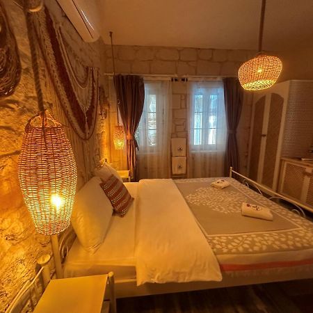 Hera Hotels Alacati Çeşme Exterior foto
