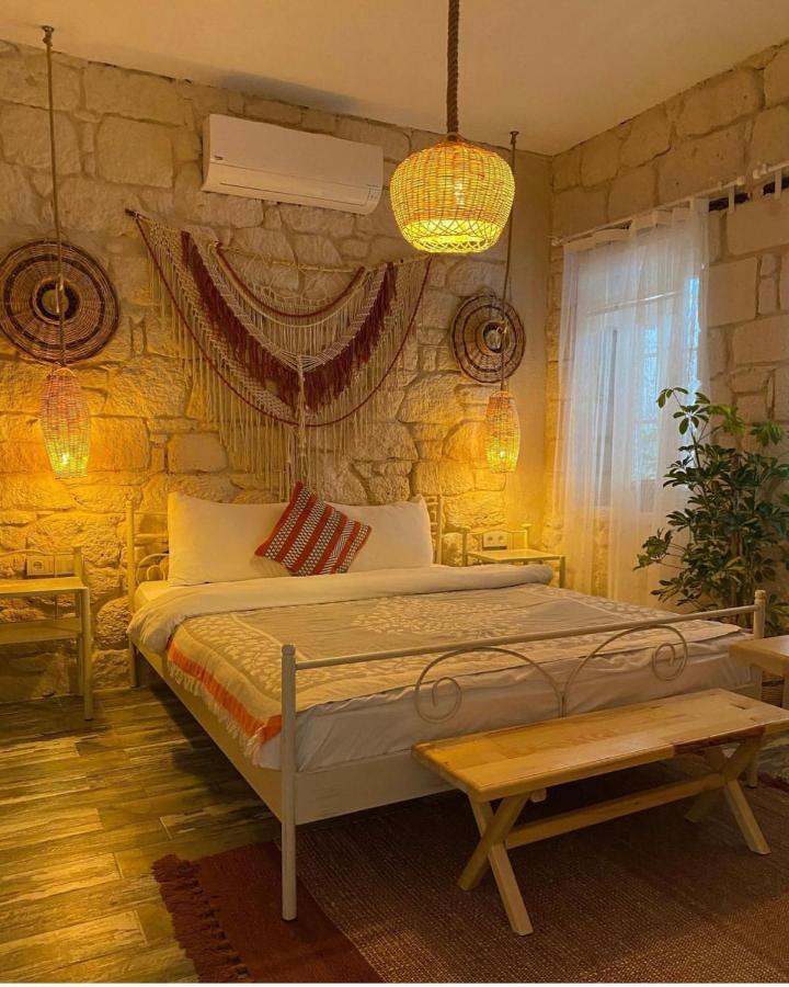 Hera Hotels Alacati Çeşme Exterior foto