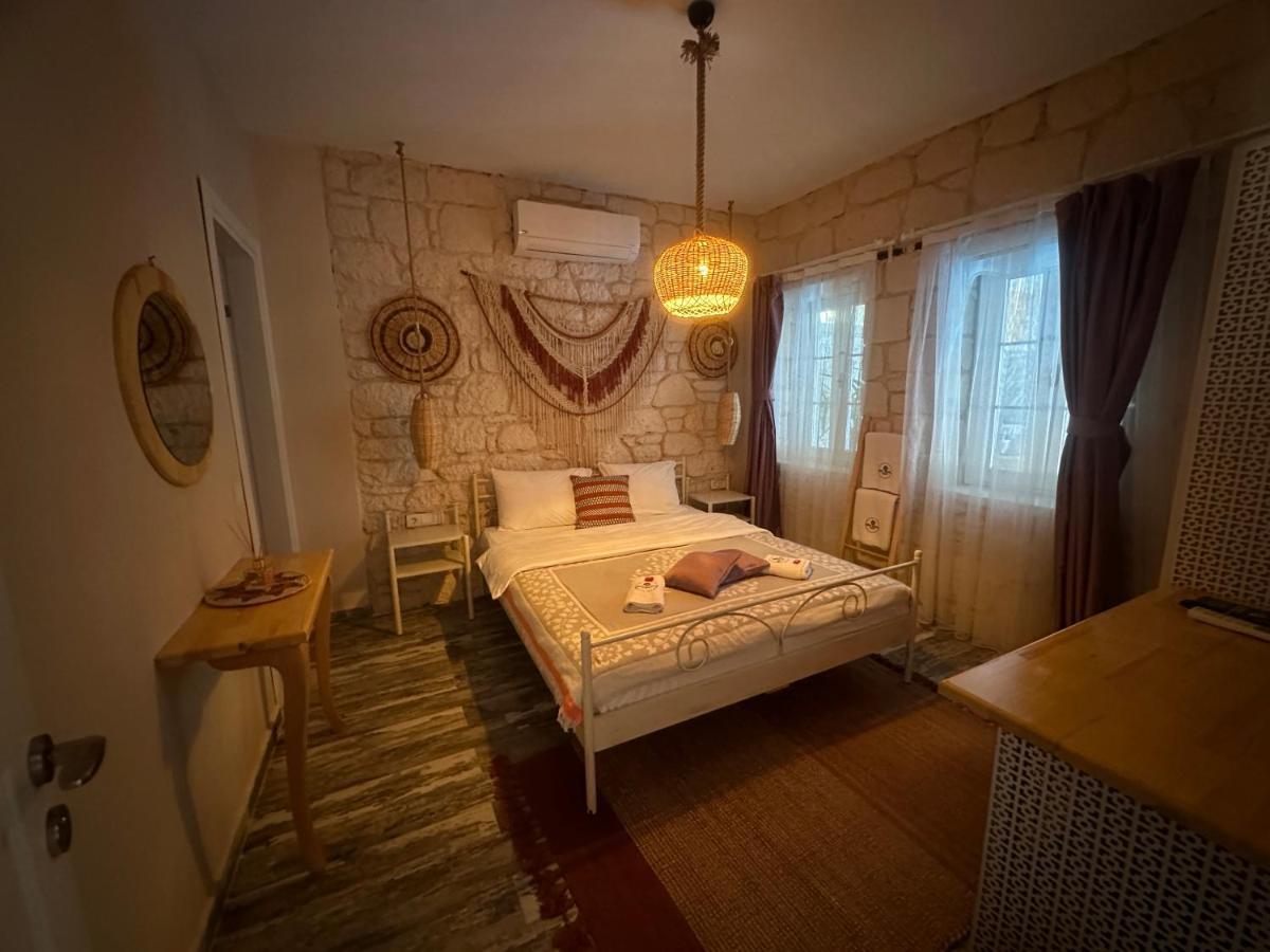 Hera Hotels Alacati Çeşme Exterior foto