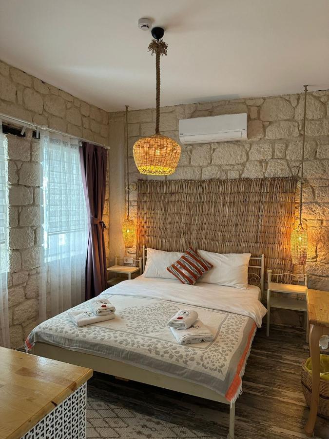 Hera Hotels Alacati Çeşme Exterior foto